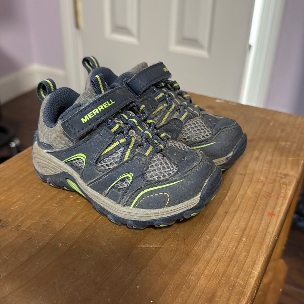 Marrel Toddler shoes
